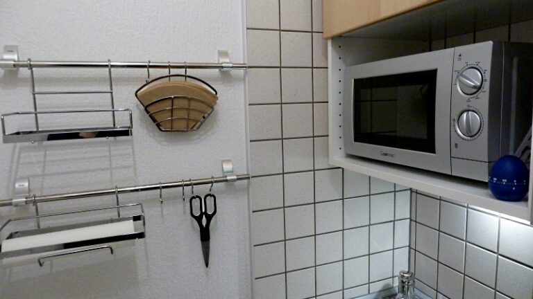 Mikrowelle